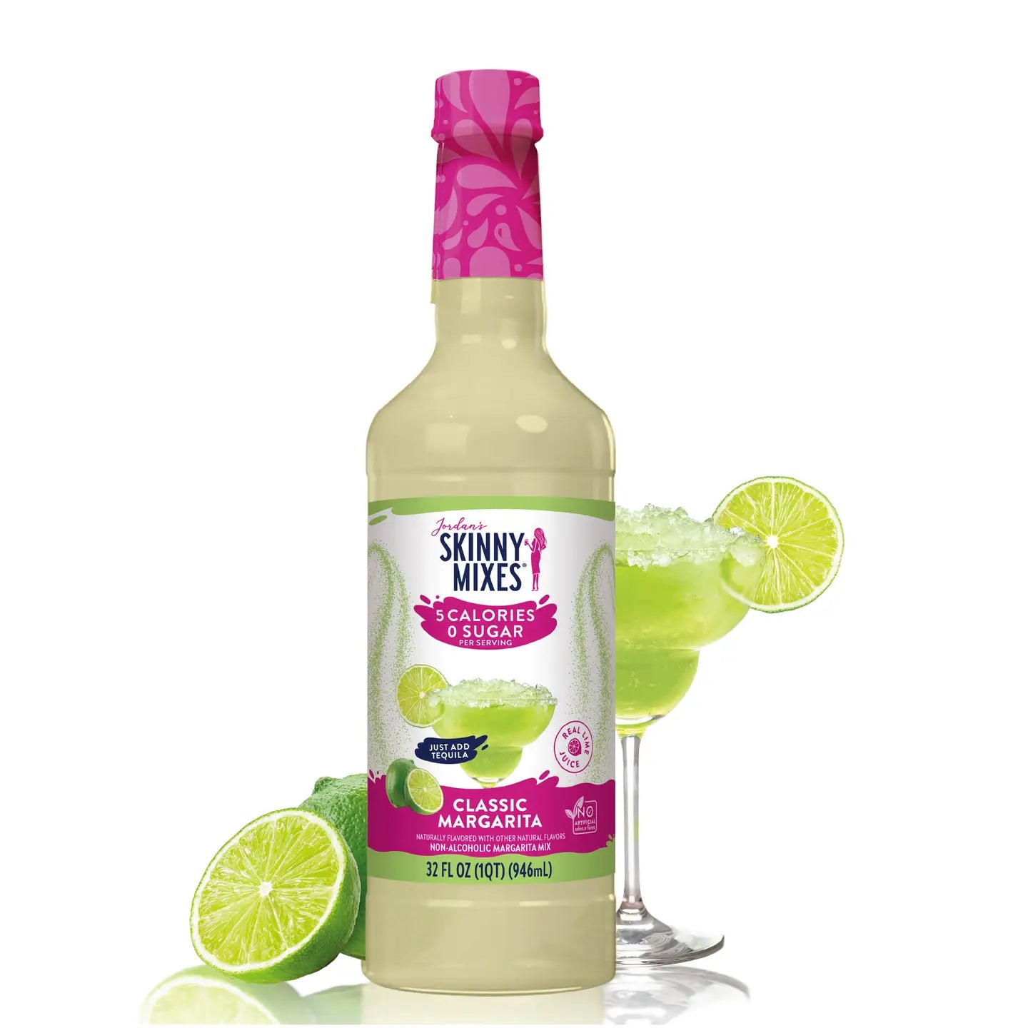 Skinny Syrups/ Mixes