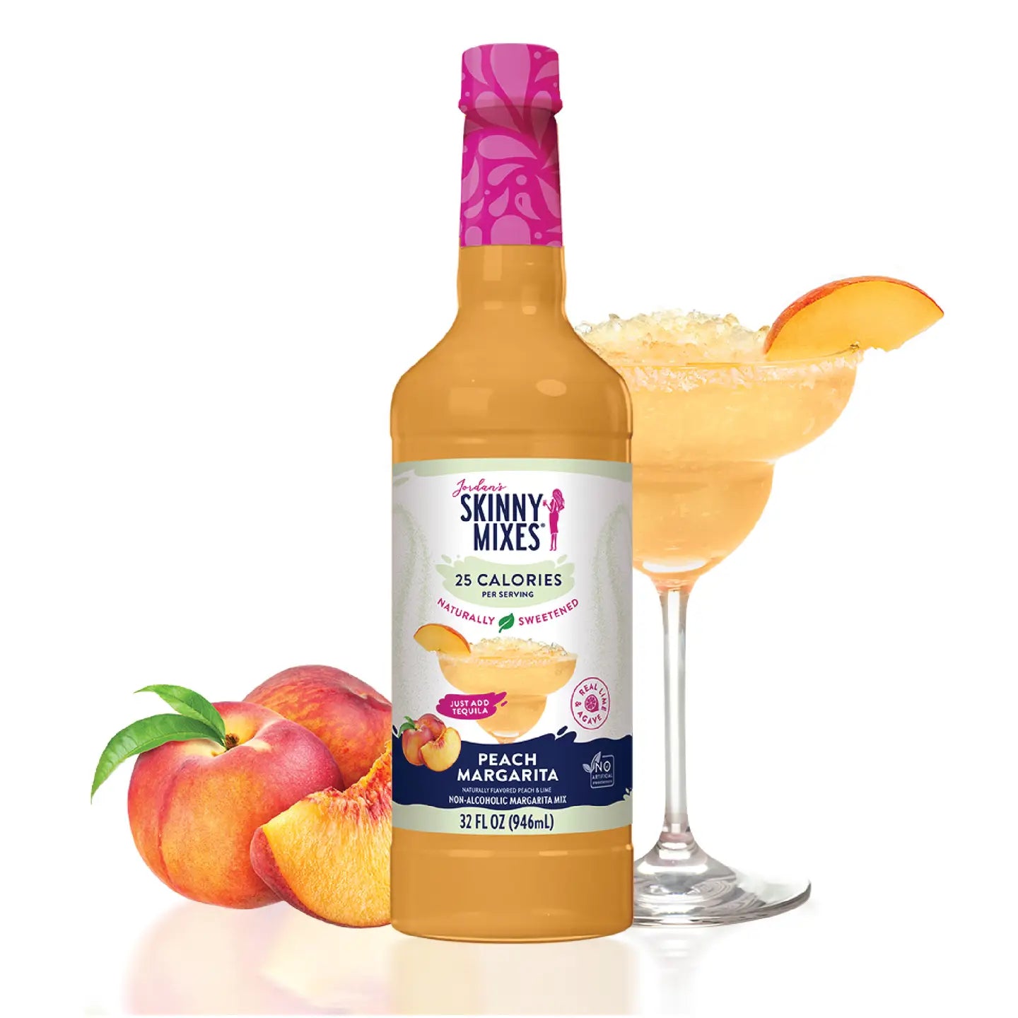 Skinny Syrups/ Mixes