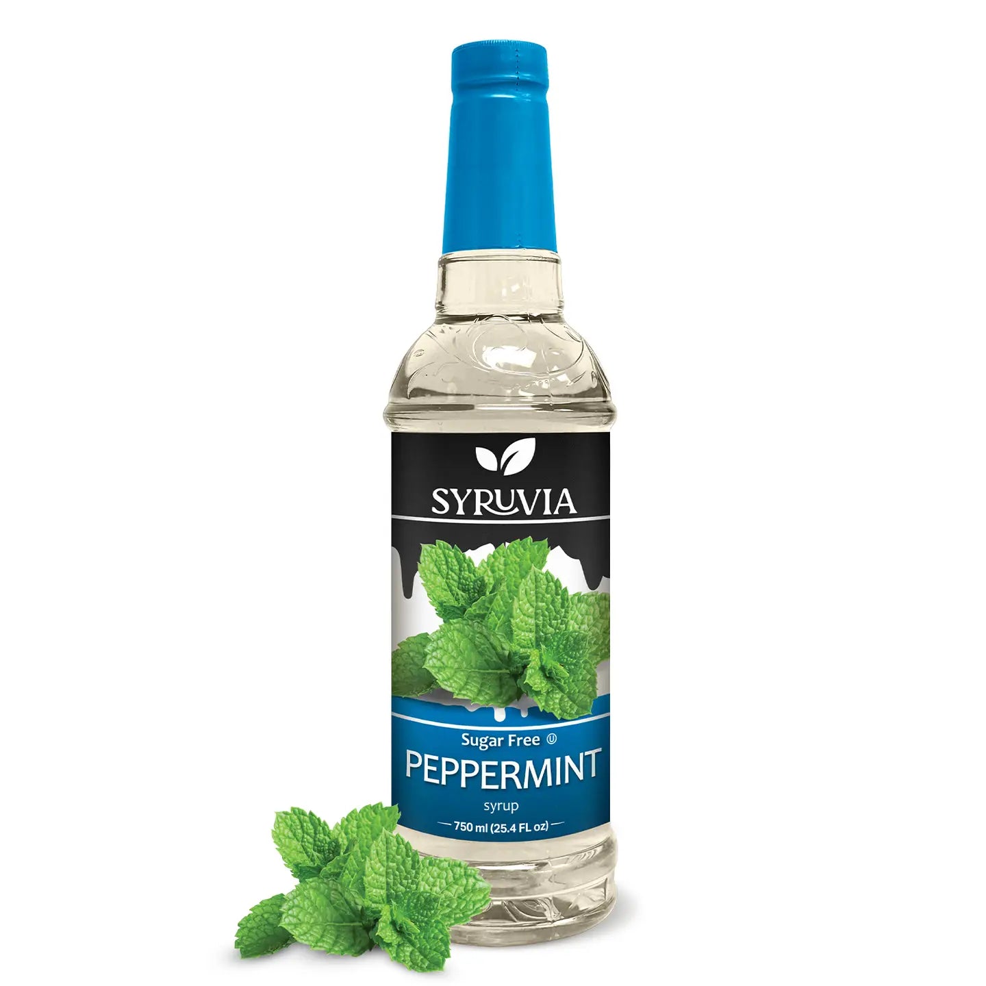 Syruvia Syrup/ Mixes