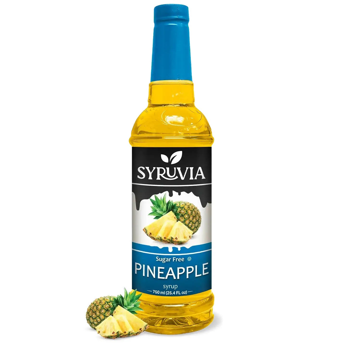 Syruvia Syrup/ Mixes