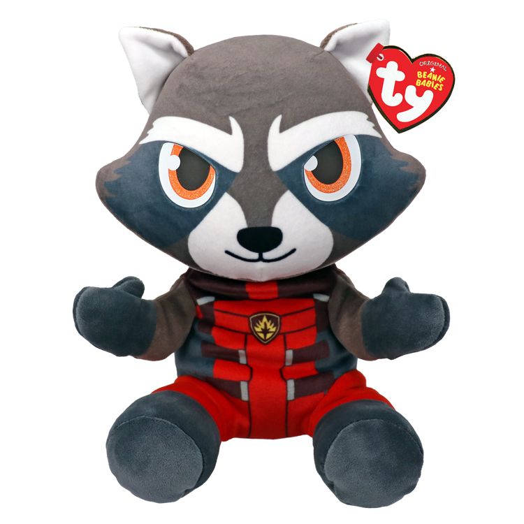 Ty Beanie Babies