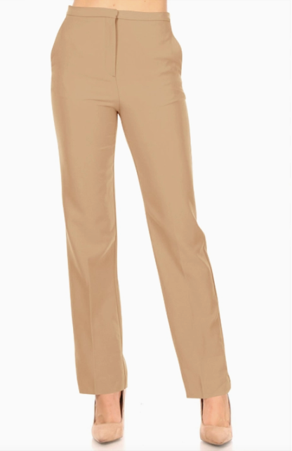 The Parker Dress Pant