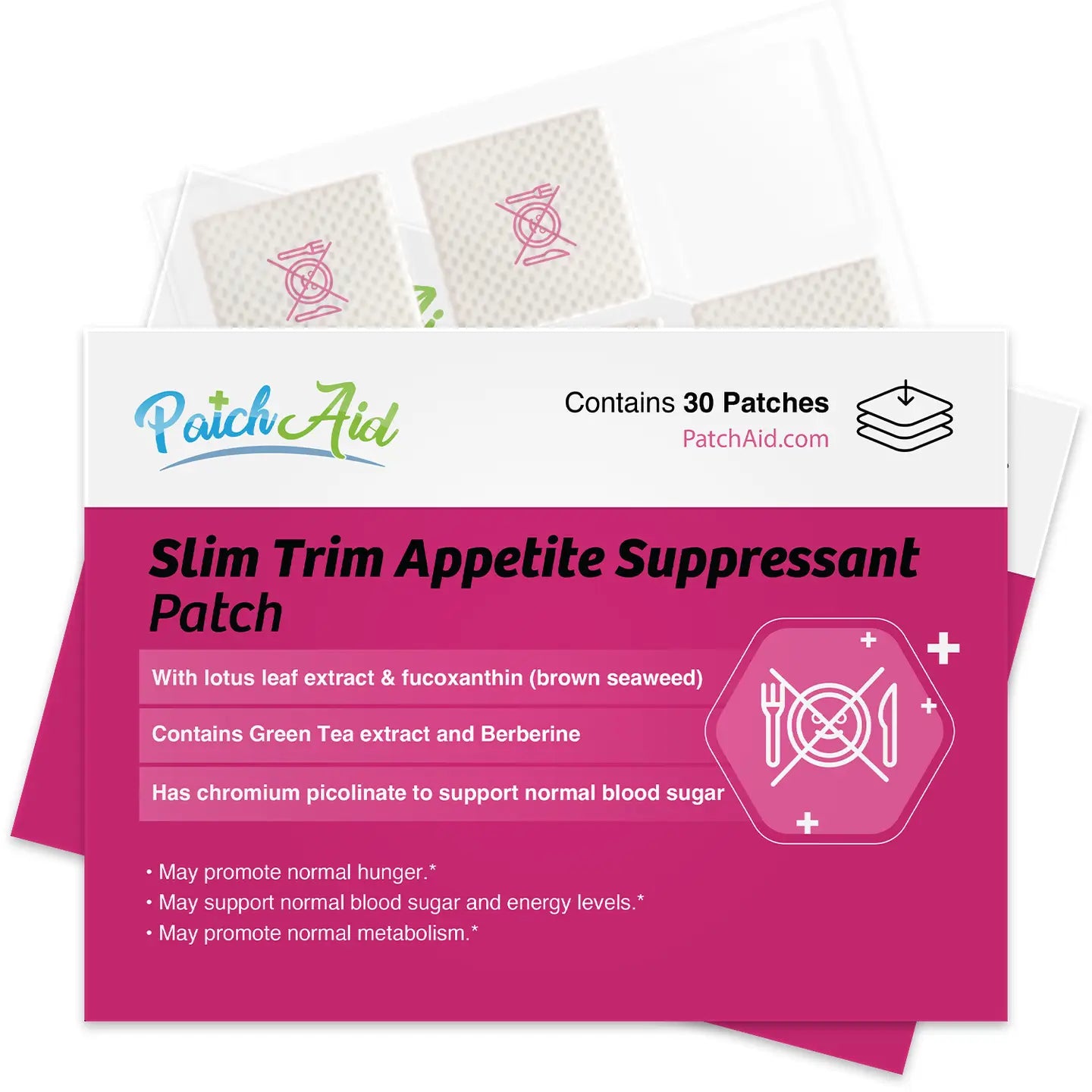 Patch Aid- Vitamins in a patch for today's world