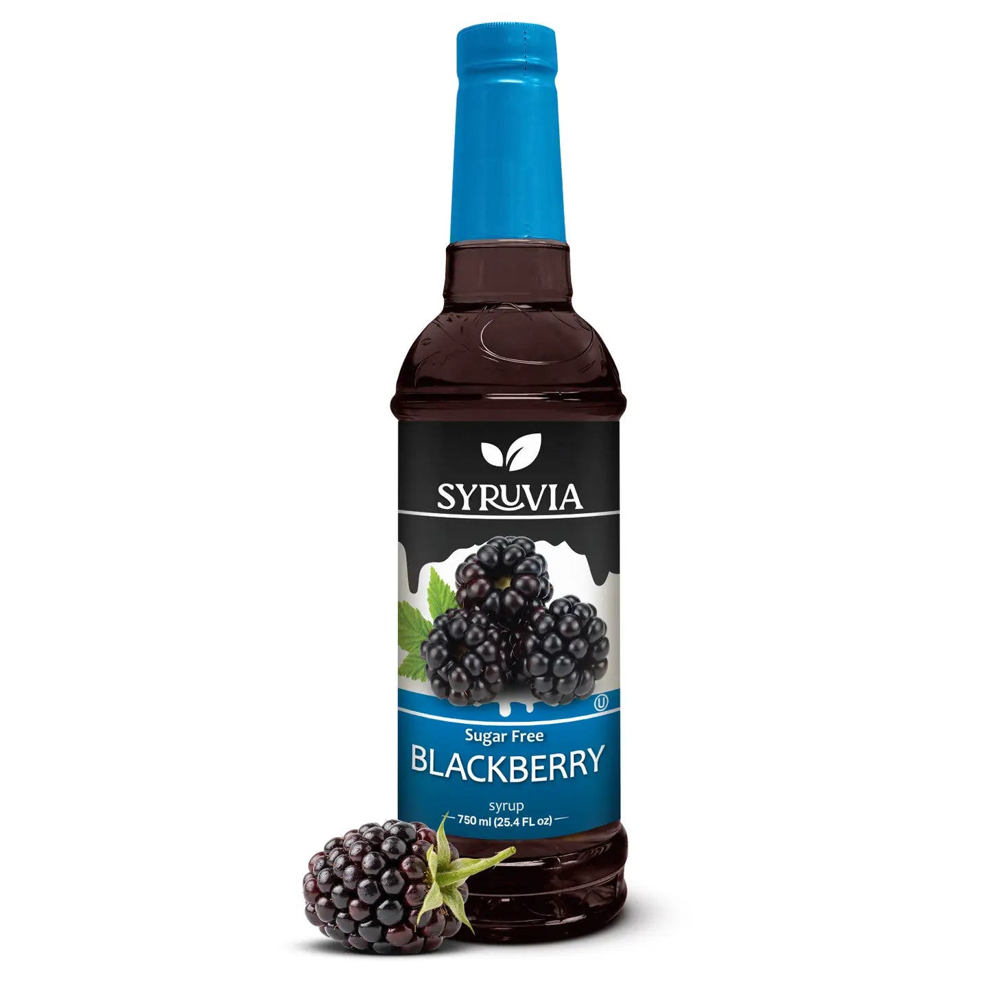 Syruvia Syrup/ Mixes