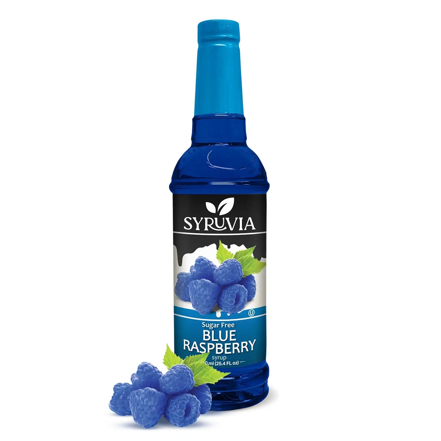 Syruvia Syrup/ Mixes