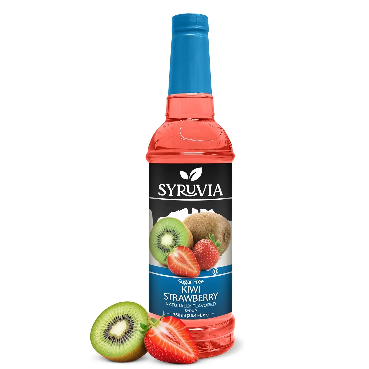 Syruvia Syrup/ Mixes