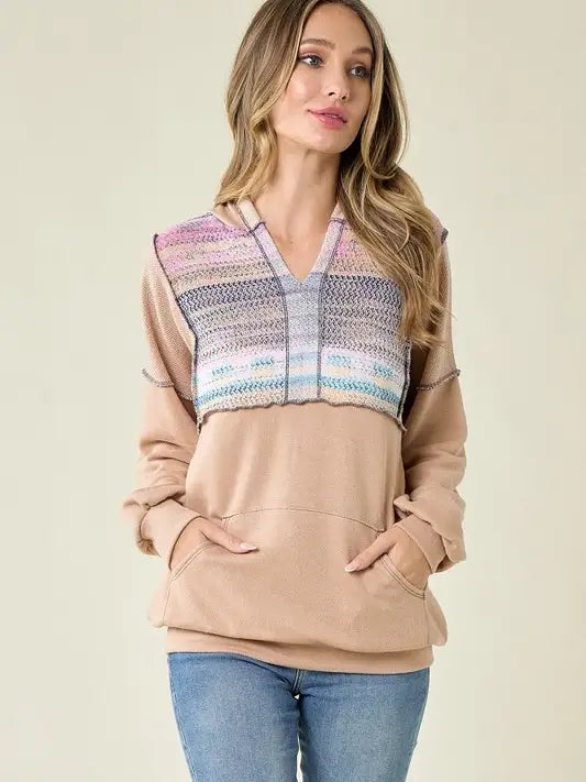 Must Love It Hoodie/Top