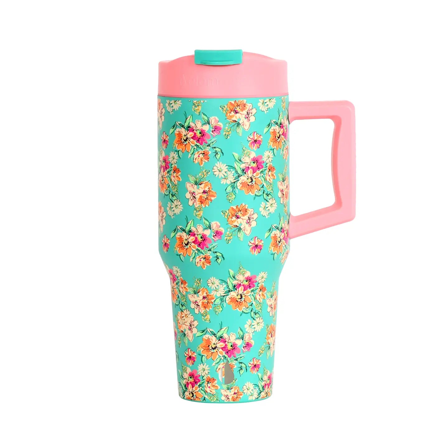Commuter Insulated Sip/Straw Tumbler 32oz