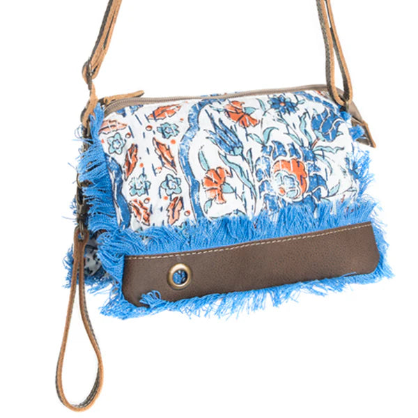 Whispers of the Wildflowers Small & Crossbody bag