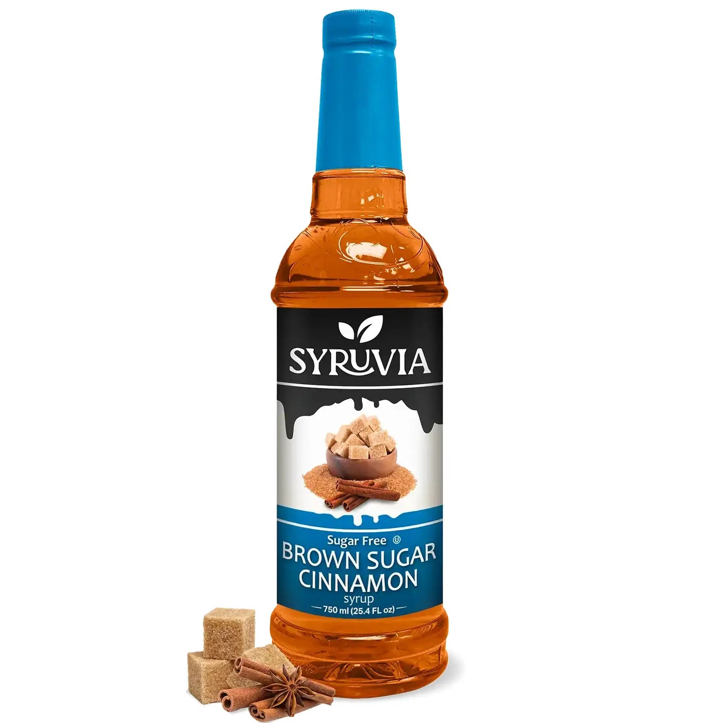 Syruvia Syrup/ Mixes