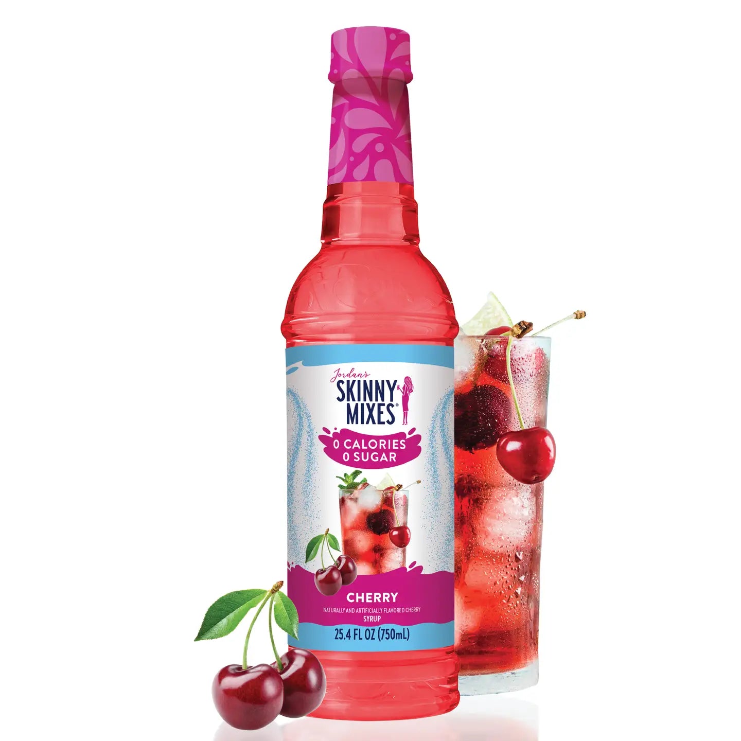 Skinny Syrups/ Mixes