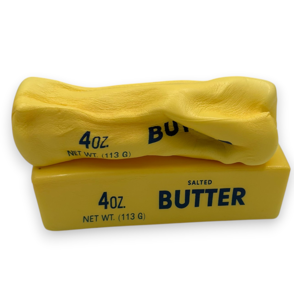 Squishy Butter Toy