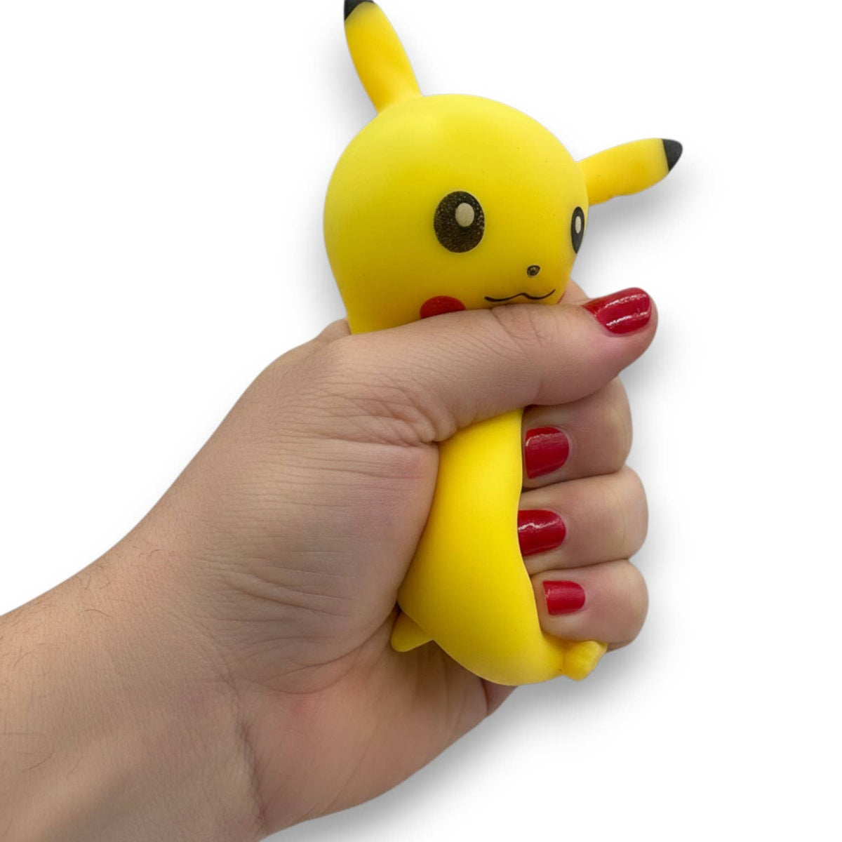 Lightening Animal Friend Squishy
