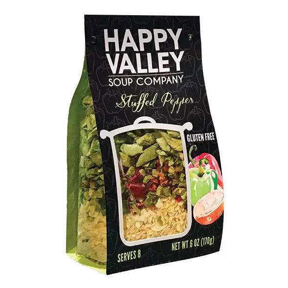 Happy Valley Soup