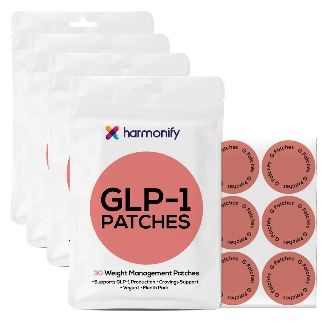 Dietary Supplements & Gummies