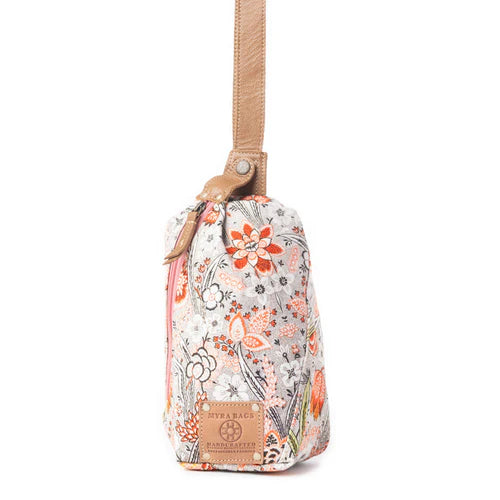 Oasis Blooms Fanny Pack Bag
