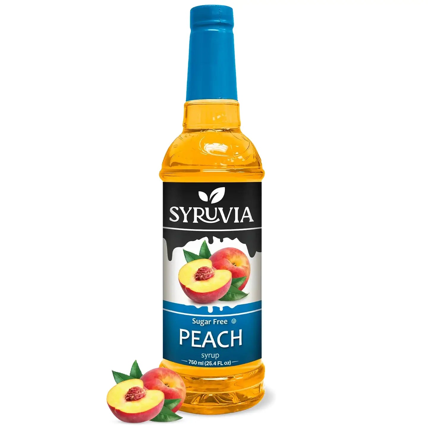 Syruvia Syrup/ Mixes