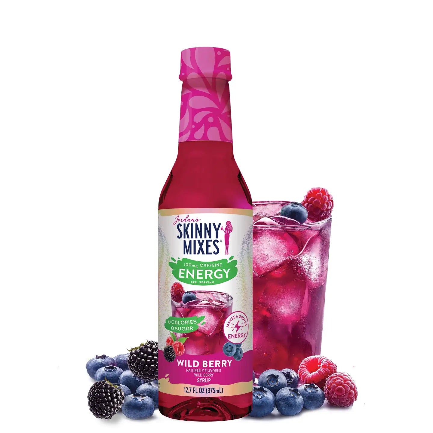 Skinny Syrups/ Mixes